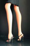 Mattel - Barbie - Barbie Basics - Model No. 11 Collection 001 - Doll